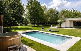 Vakantiewoning Blijbos