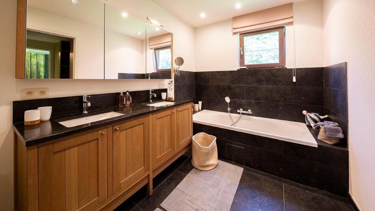 Vakantiewoning Blijbos Oostkamp Buitenkant foto