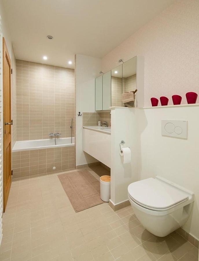 Vakantiewoning Blijbos Oostkamp Buitenkant foto