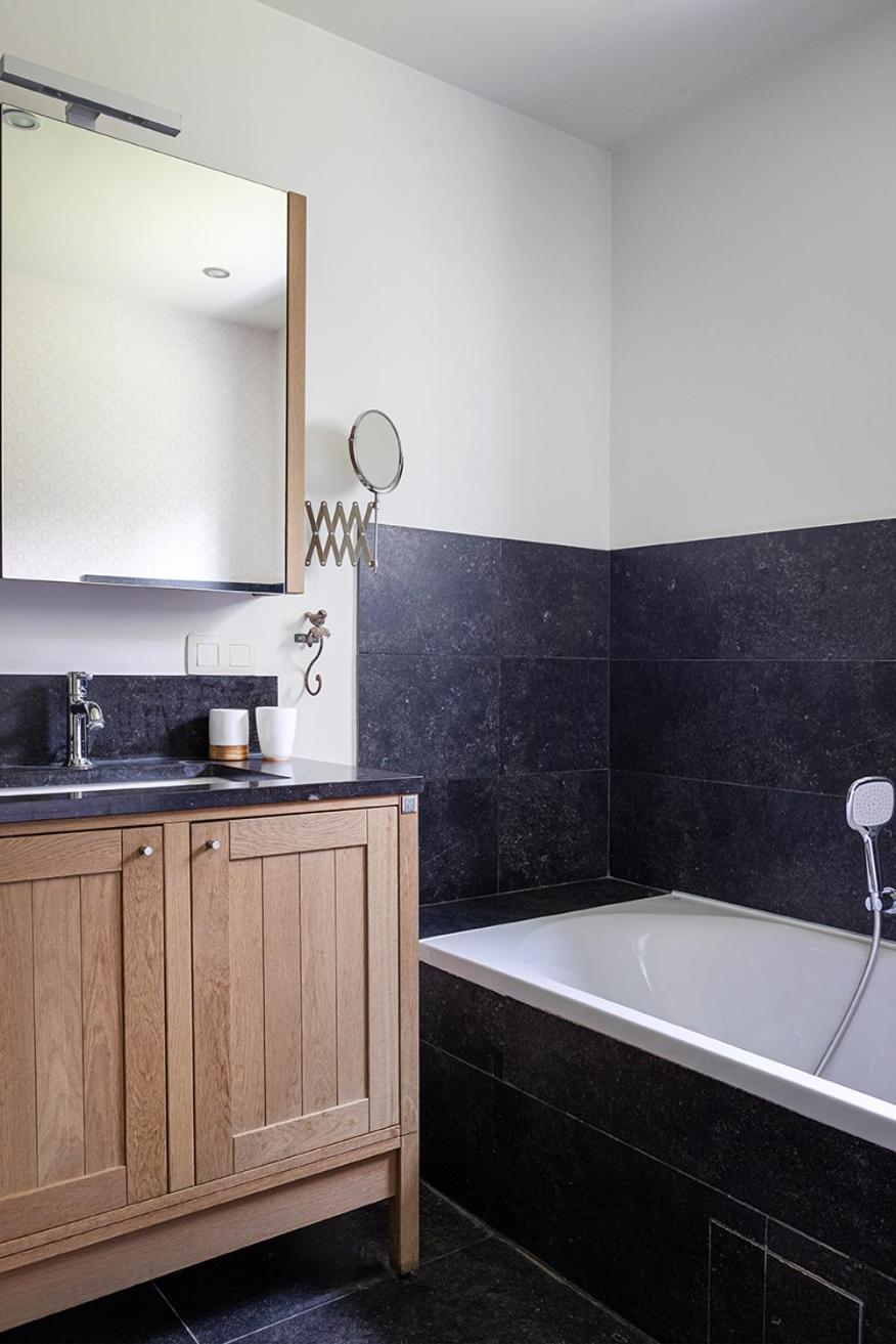 Vakantiewoning Blijbos Oostkamp Buitenkant foto